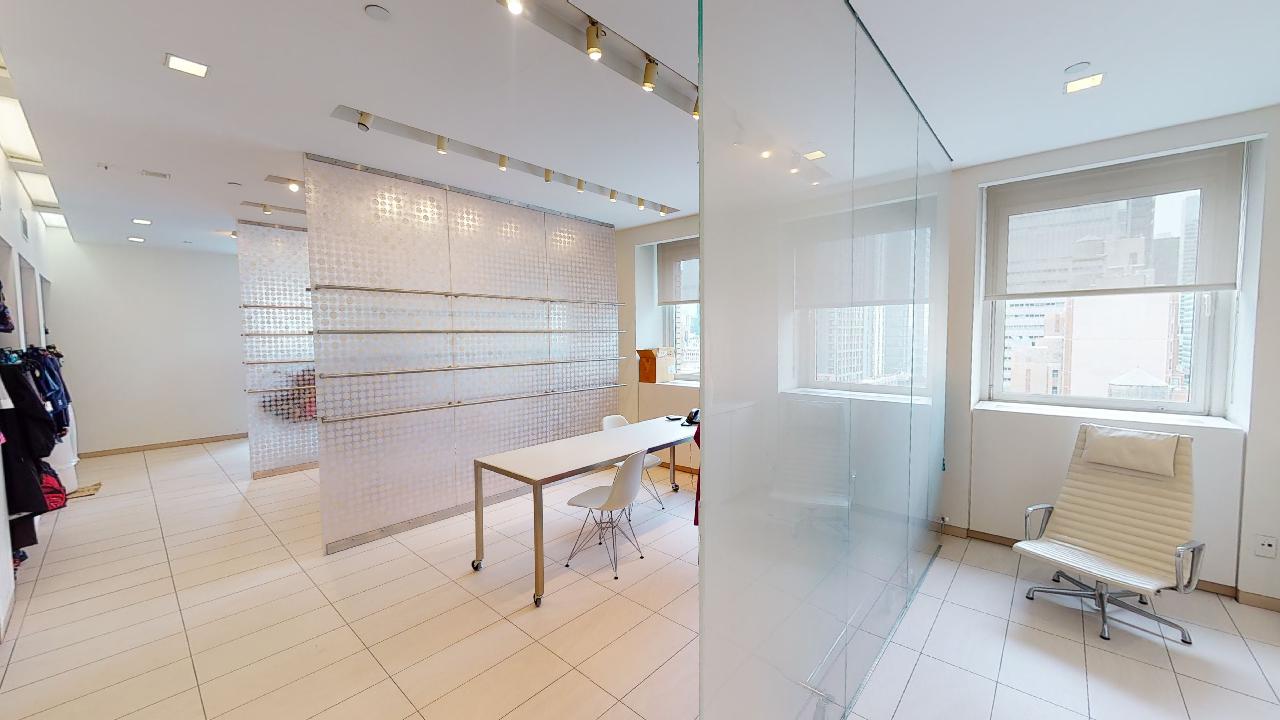 1441 Broadway Office Space