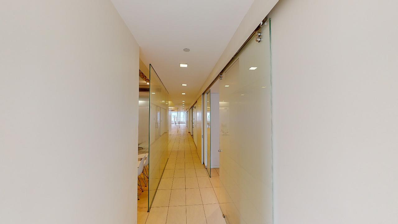 1441 Broadway Office Space - Hallway