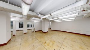 Gorgeous, 4,100 SF Tech Style Office