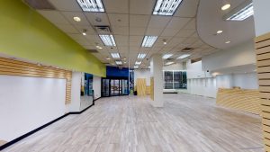 4,500 SF Store-Off 6th Ave, Frontage, Affordable