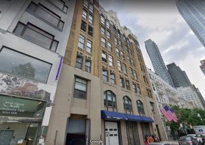 333 West 52nd Street Office Space for Lease