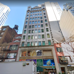 145 East 57th Street, The Hammacher Schlemmer Building Office Space
