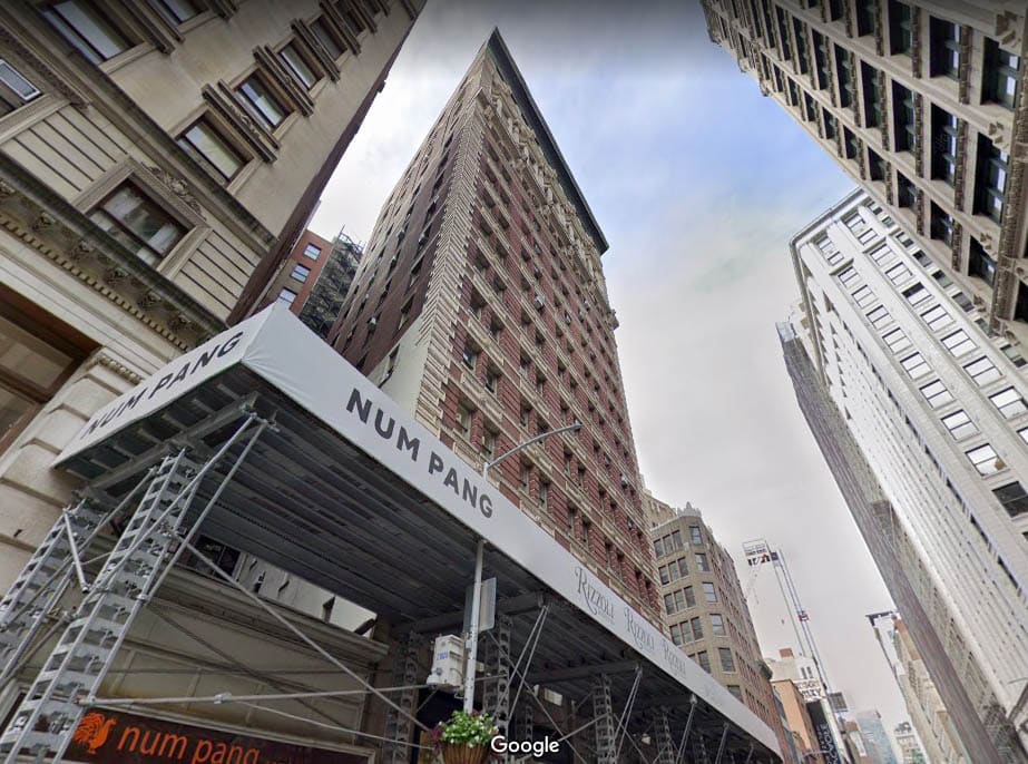 1133 Broadway, Office Space for Rent in NoMad