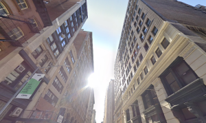 22 West 19th Street Office Space (Cluett Building)