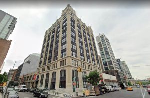 210 11th Avenue Office Space (Chelsea Arts Center)