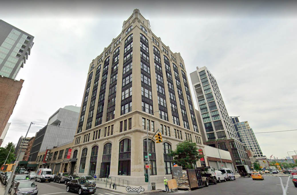 210 11th Avenue, also known as Chelsea Arts Center, Midtown South Office Space for Lease