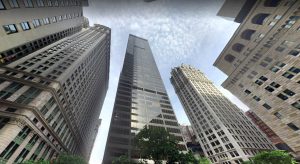 28 Liberty Street Office Space for Lease