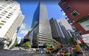 919 Third Avenue Office Space
