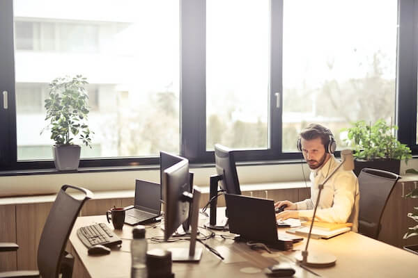 The Top 6 Amenities NYC Office Tenants Will Look for Post-Pandemic