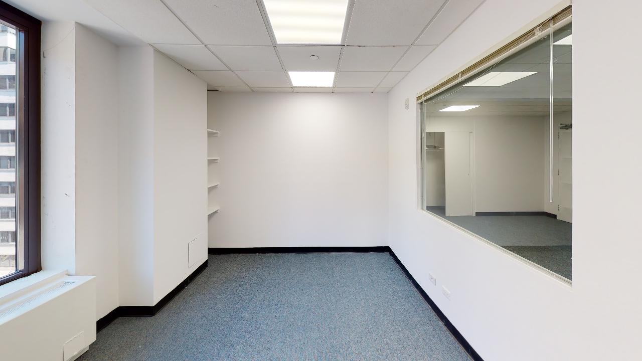353 Lexington Avenue Office Space