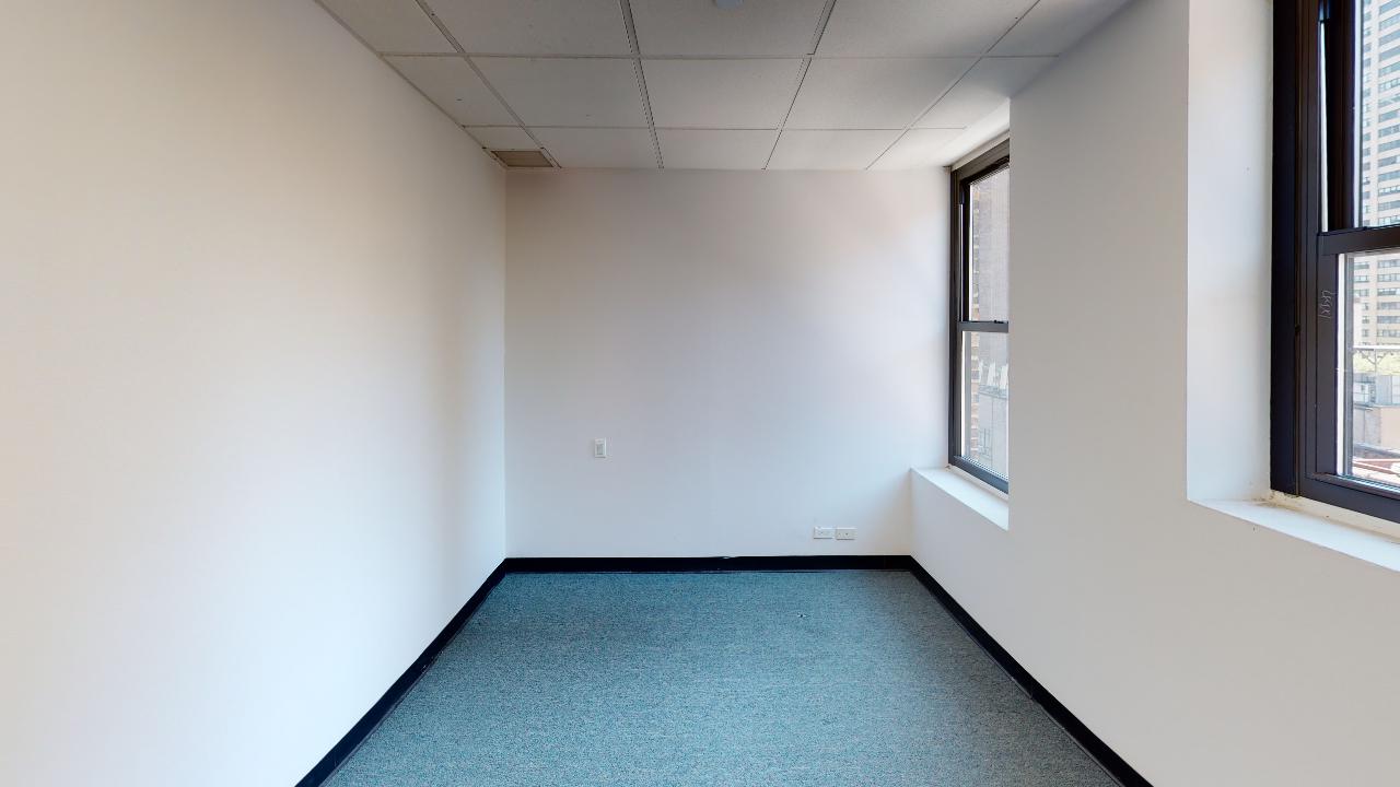 353 Lexington Avenue Office Space