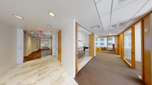 Trophy Class A Office-Efficient Corner Space, Madison Avenue, Low 60s