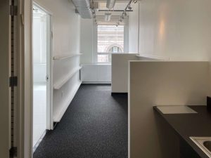 West 34th Street Office Rental, Near Empire State Building