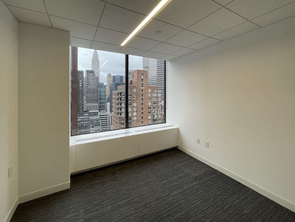 800 Third Avenue Office Space