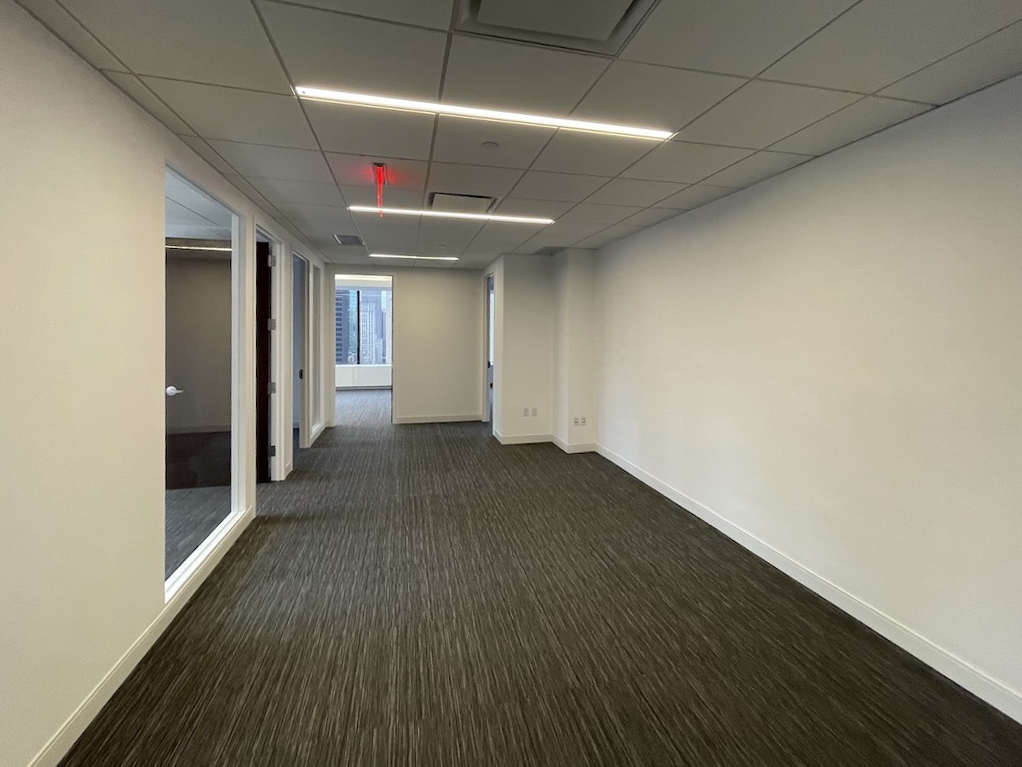 800 Third Avenue Office Space