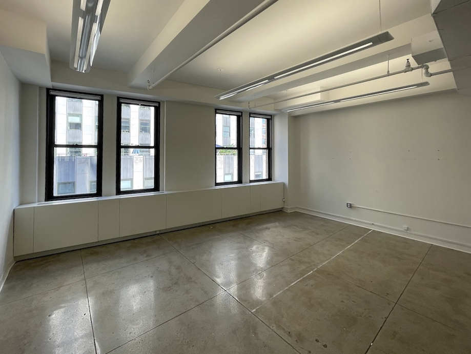 111 John Street Office Space