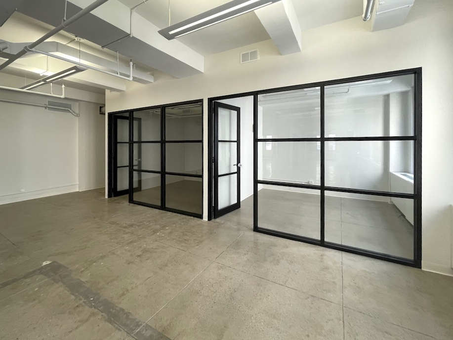 111 John Street Office Space - Glass Offices