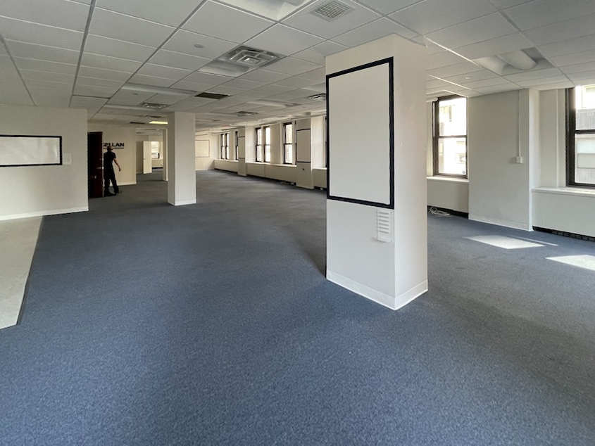 111 John Street Office Space