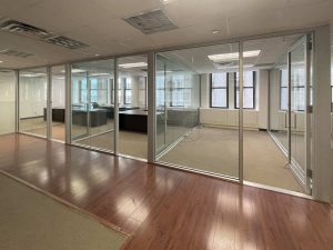 Affordable John Street Office Rental