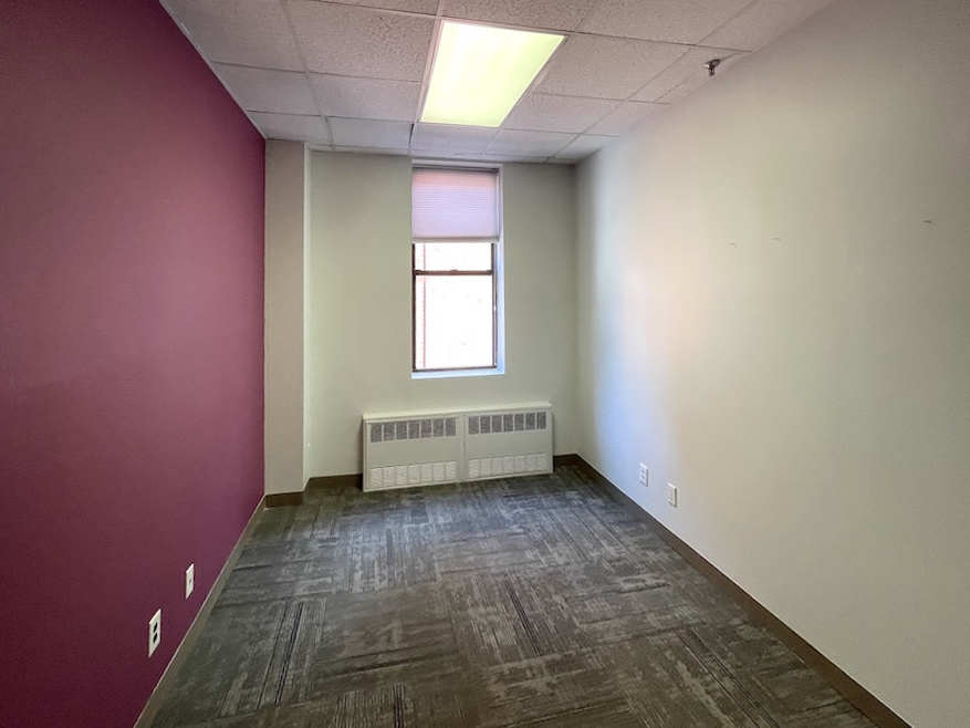 928 Broadway Office Space - Private Office