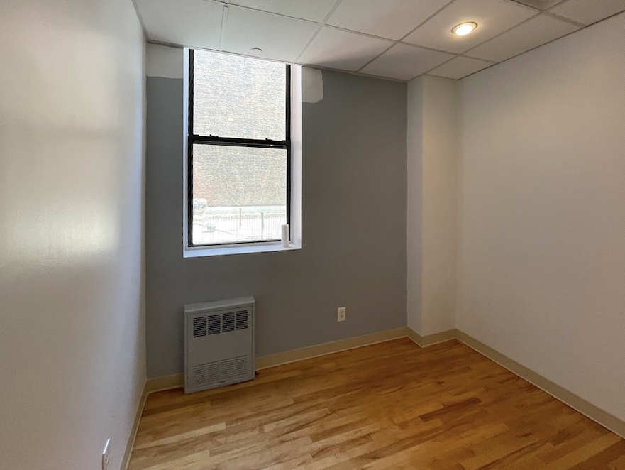 22nd Street & Broadway Office Space - Private Office