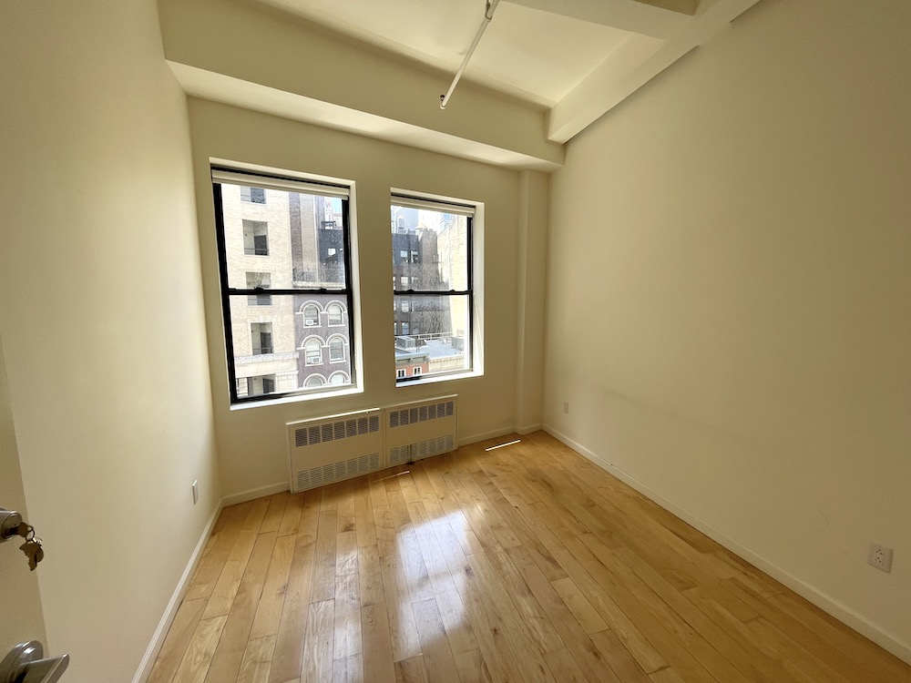 928 Broadway Office Space - Large Windows