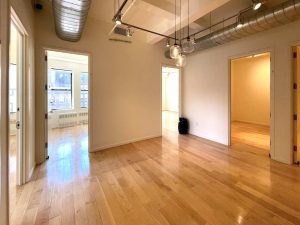 Broadway & 22nd Street-Office or Medical Use