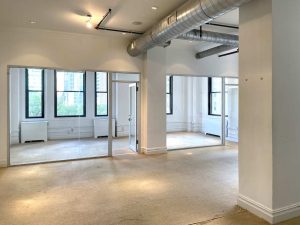 Fifth Avenue & 41 Street, Suite #708