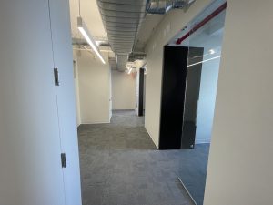 FiDi Law Firm Space on 31st Floor-5 Windowed Offices + Conference Room. VIEWS!