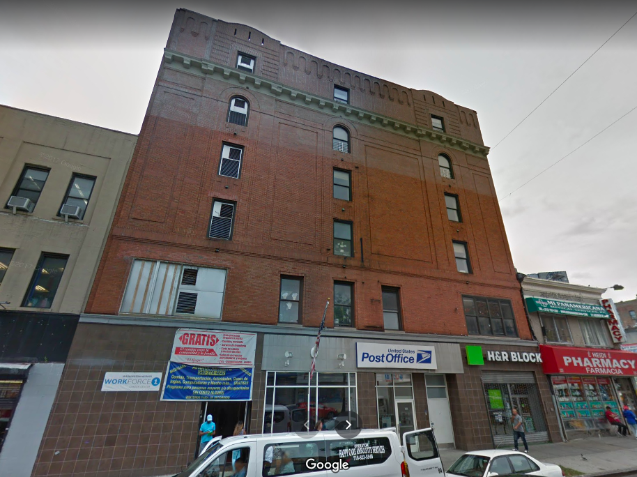 516 West 181st Street Office Space for Lease