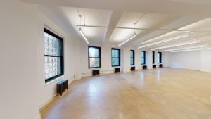 Broadway & 58th Street – Partial 12th Floor