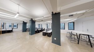 369 Lexington Avenue – Entire 11th Floor