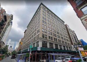 41 East 11th Street Office Space for Lease
