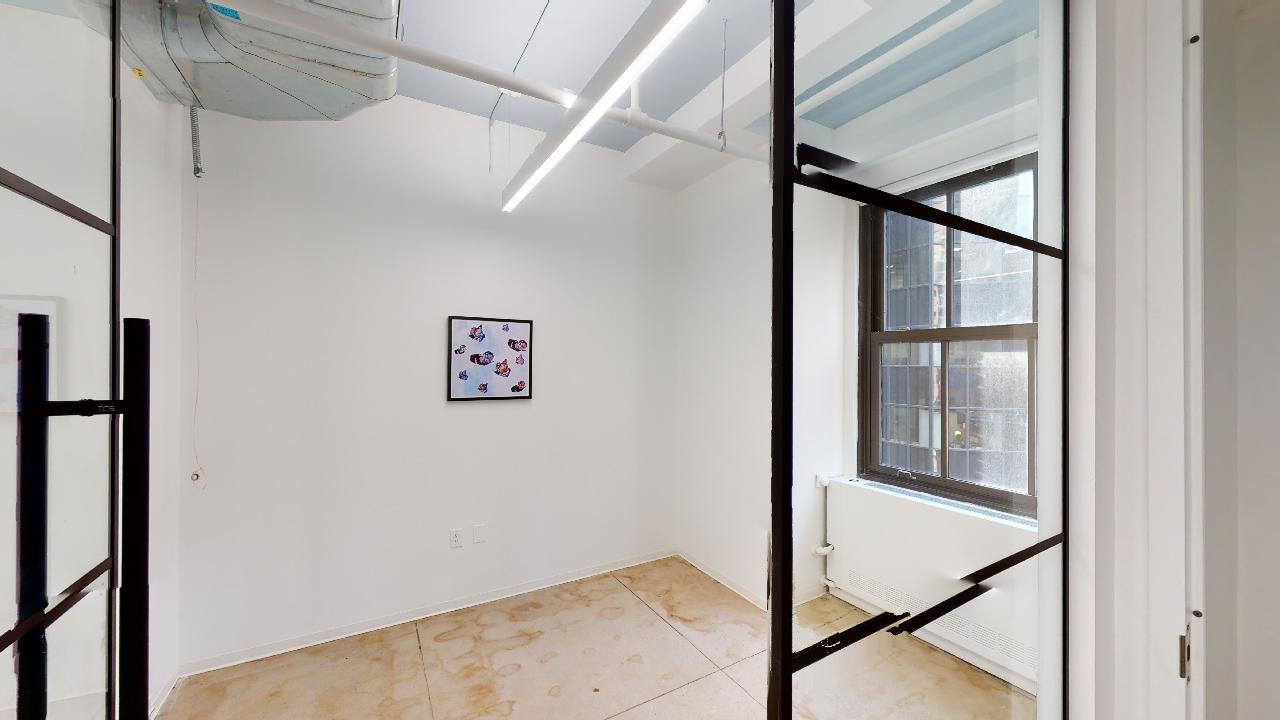 370 Lexington Avenue Office Space, 21st Floor - Private Office