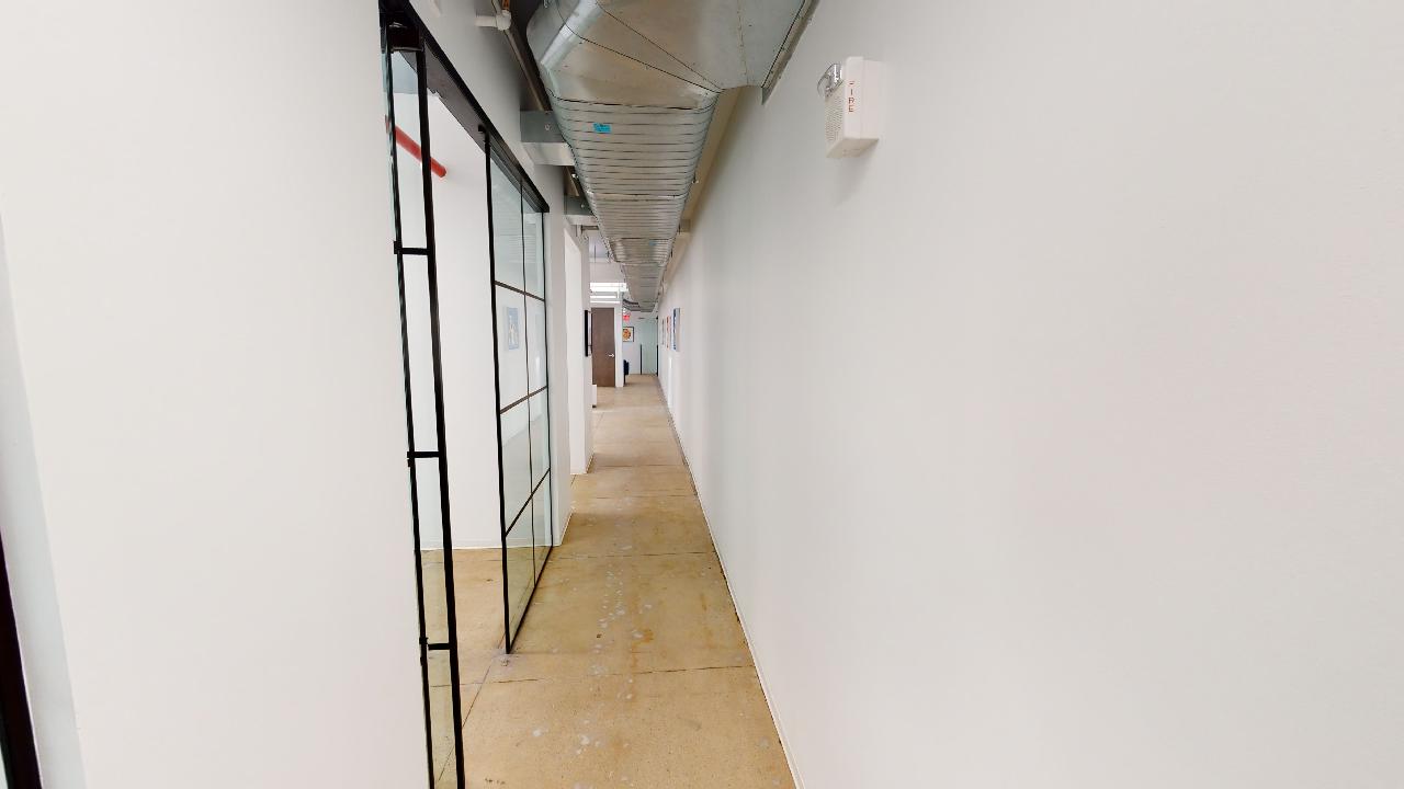 370 Lexington Avenue Office Space, 21st Floor - Hallway