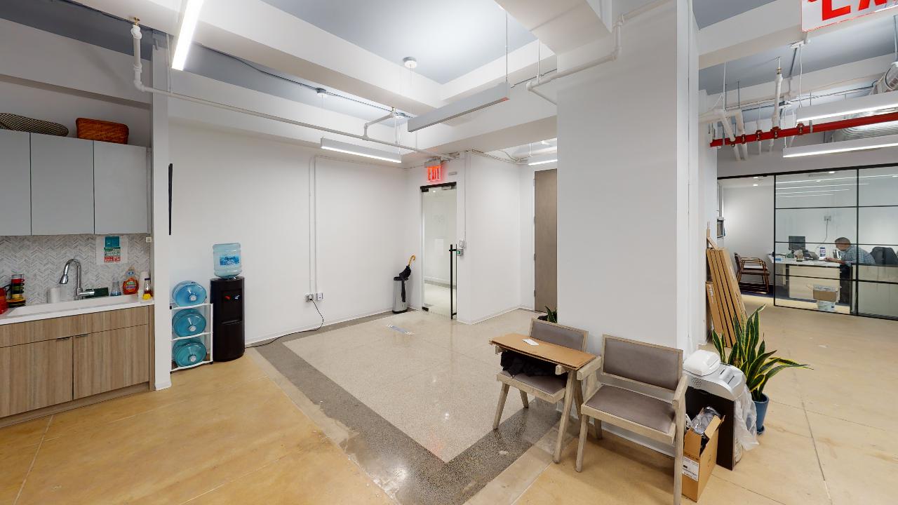 370 Lexington Avenue Office Space, 20th Floor - Reception