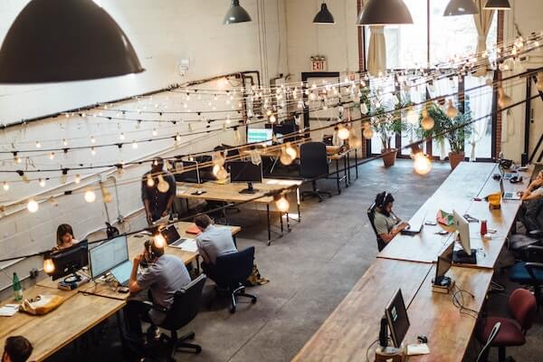 Best NYC Neighborhoods to Rent Startup Office Space