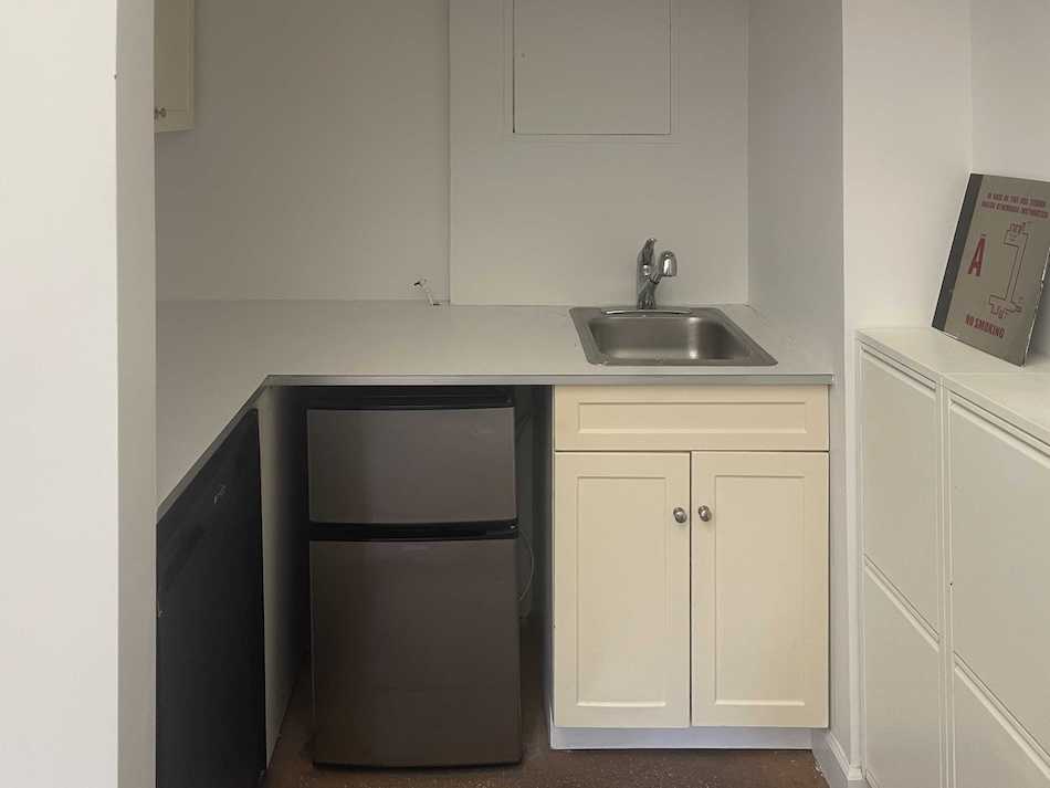 54 West 21st Street Office Space, 3rd Floor - Kitchenette