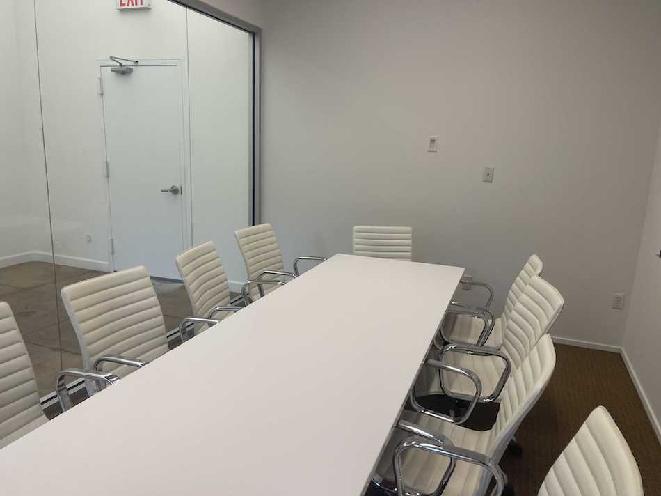 54 West 21st Street Office Space, 3rd Floor - Conference Room