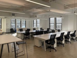 580 Eighth Avenue, Entire 18th Floor