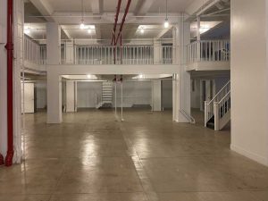 236 West 30th Street, Ground Floor Retail