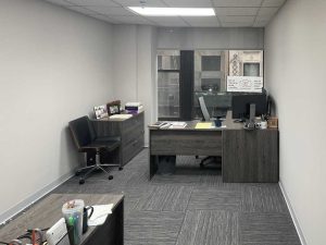 West 39th Street & 6th Avenue, Partial 2nd Floor