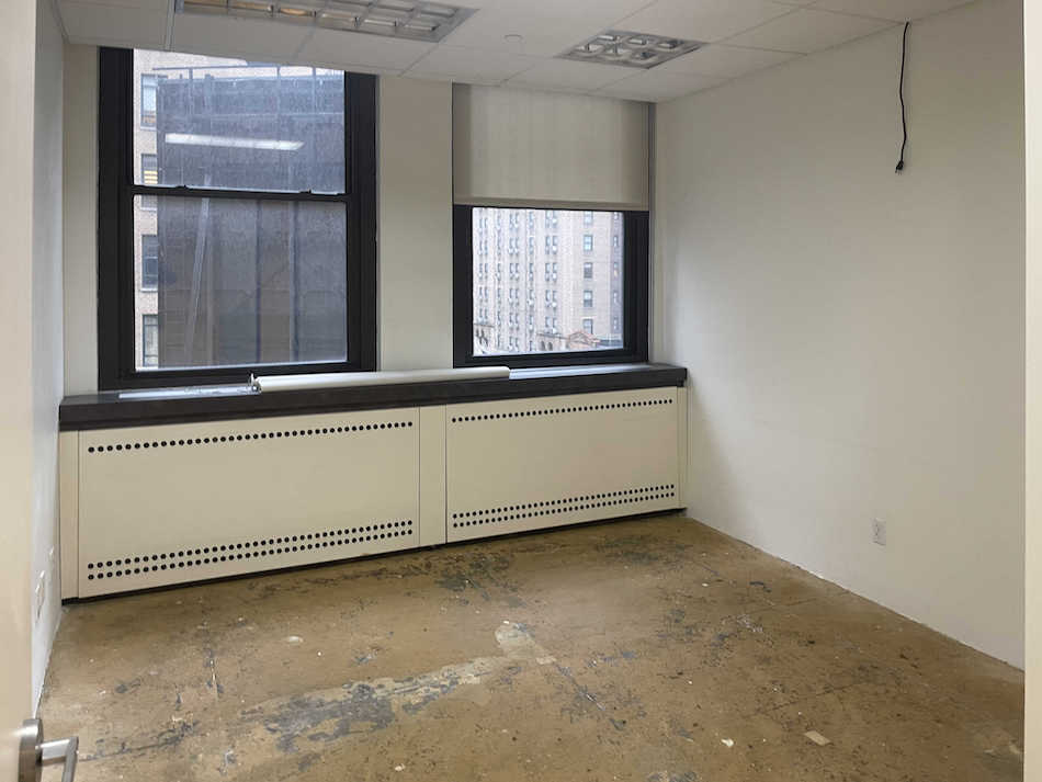 352 Seventh Avenue Office Space, #211 - Private Office