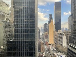 800 Third Avenue, Partial 17th Floor