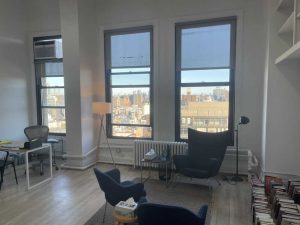 636 Broadway, Partial 12th Floor