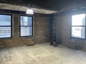 225 Broadway, #3120