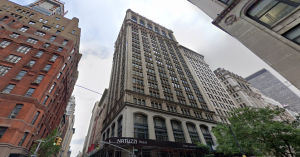 105 Madison Avenue Office Space for Lease
