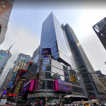 11 Times Square, Eleven X Office Space for Lease