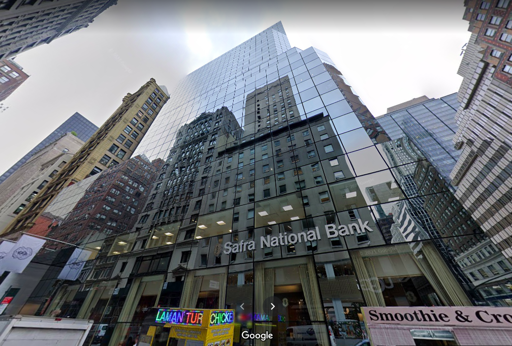 546 Fifth Avenue Office Space for Lease