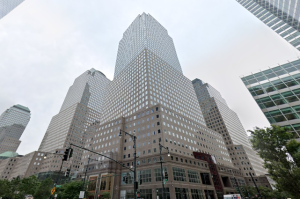 200 Vesey Street Office Space